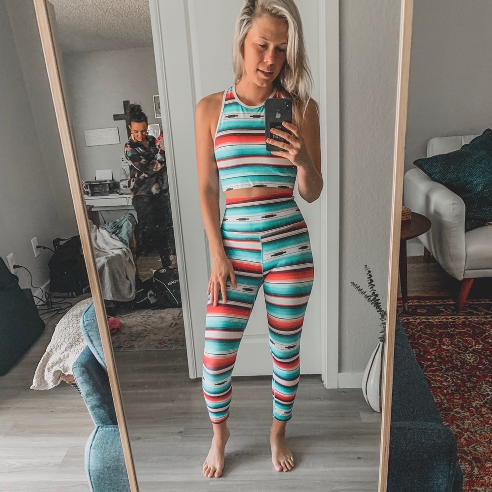 Athletic Outfit